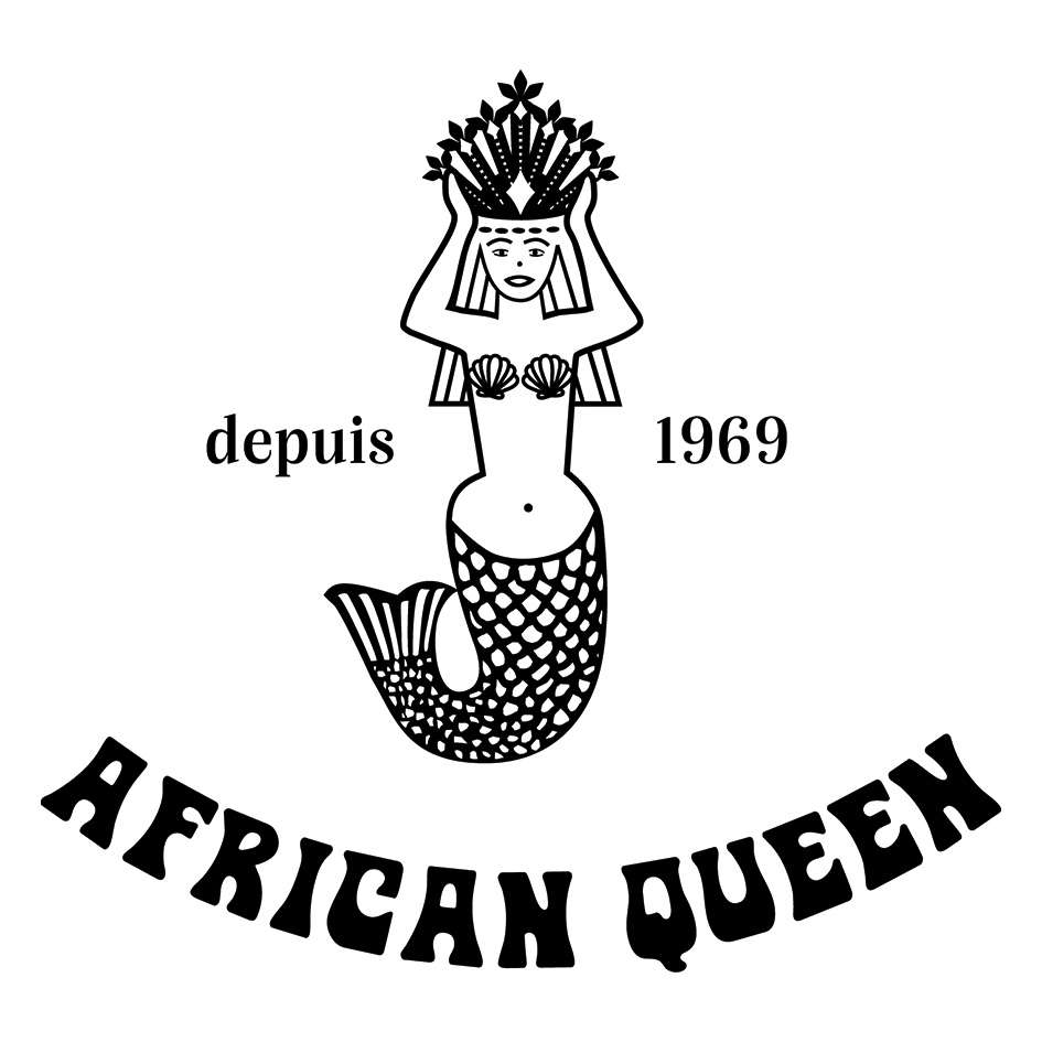 African Queen_Saint-Tropez